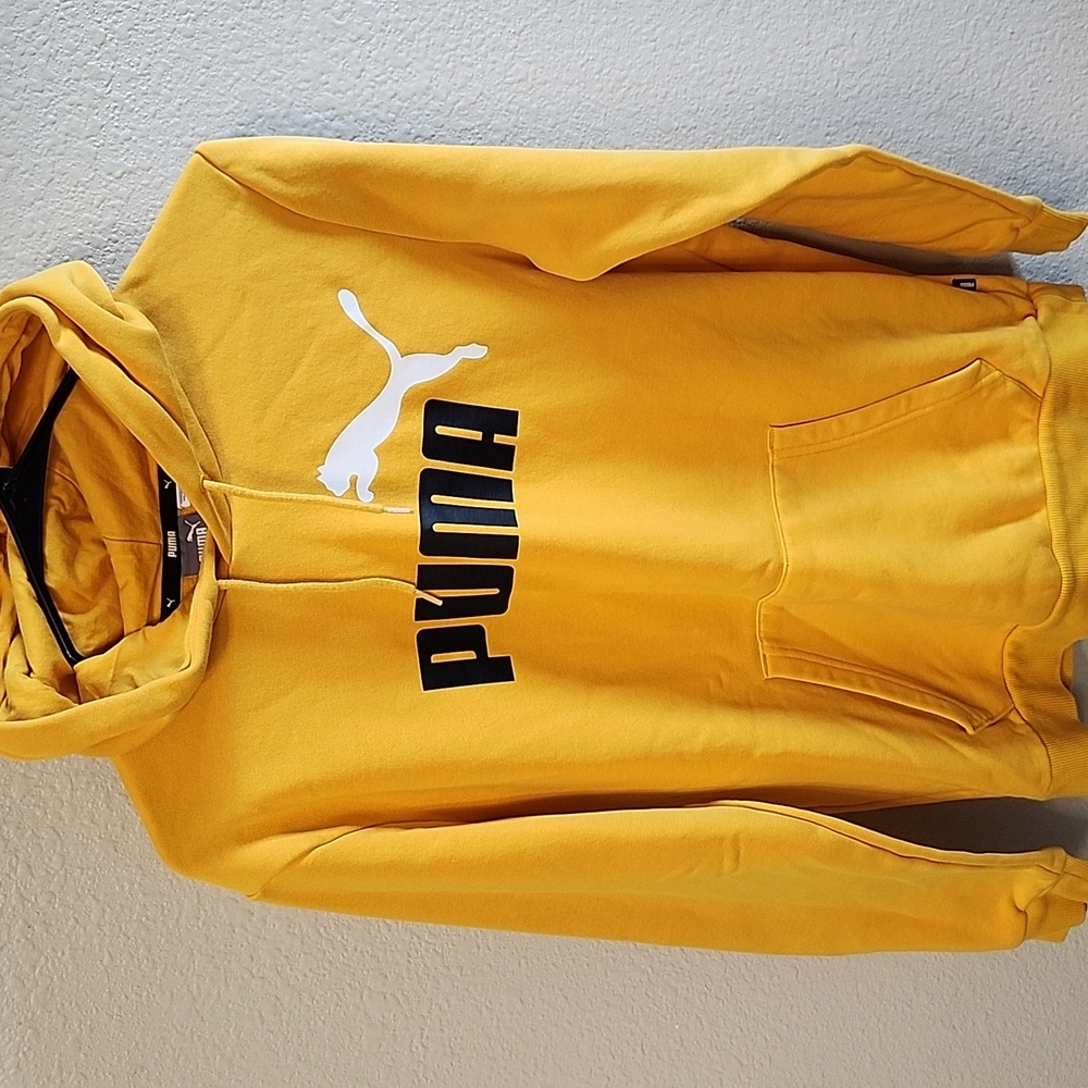 Puma Sweatshirt